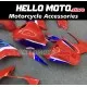 Honda CBR 1000RR 2012-2016 Fairing P/N 1AR4 Honda CBR 1000RR 2012-2016 Fairing P/N 1AR4