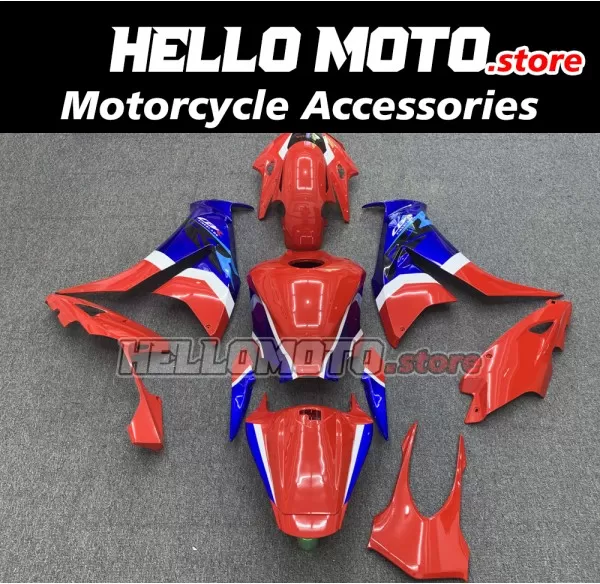 Honda CBR 1000RR 2012-2016 Fairing P/N 1AR4 Honda CBR 1000RR 2012-2016 Fairing P/N 1AR4