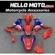Honda CBR 1000RR 2012-2016 Fairing P/N 1AR4 Honda CBR 1000RR 2012-2016 Fairing P/N 1AR4