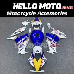 Honda CBR 1000RR 2012-2016 Fairing P/N 1AR21 Honda CBR 1000RR 2012-2016 Fairing P/N 1AR21