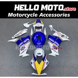 Honda CBR 1000RR 2012-2016 Fairing P/N 1AR21