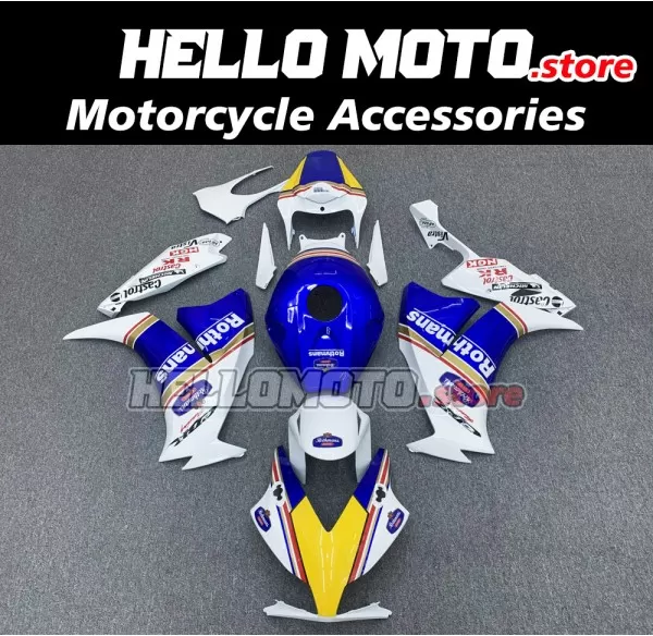Honda CBR 1000RR 2012-2016 Fairing P/N 1AR21