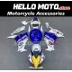 Honda CBR 1000RR 2012-2016 Fairing P/N 1AR21