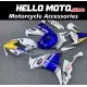 Honda CBR 1000RR 2012-2016 Fairing P/N 1AR21