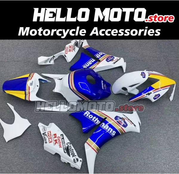 Honda CBR 1000RR 2012-2016 Fairing P/N 1AR21