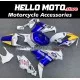 Honda CBR 1000RR 2012-2016 Fairing P/N 1AR21