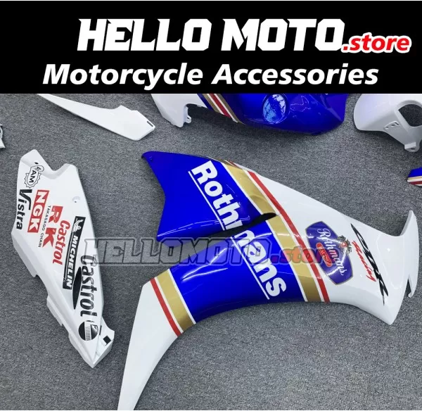 Honda CBR 1000RR 2012-2016 Fairing P/N 1AR21