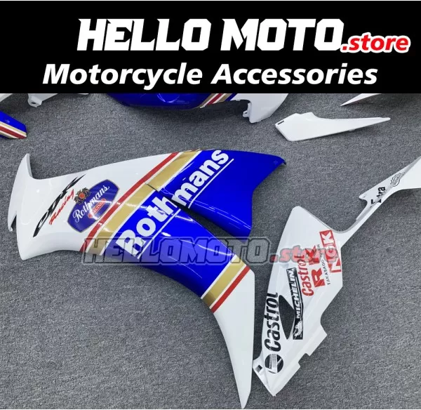 Honda CBR 1000RR 2012-2016 Fairing P/N 1AR21