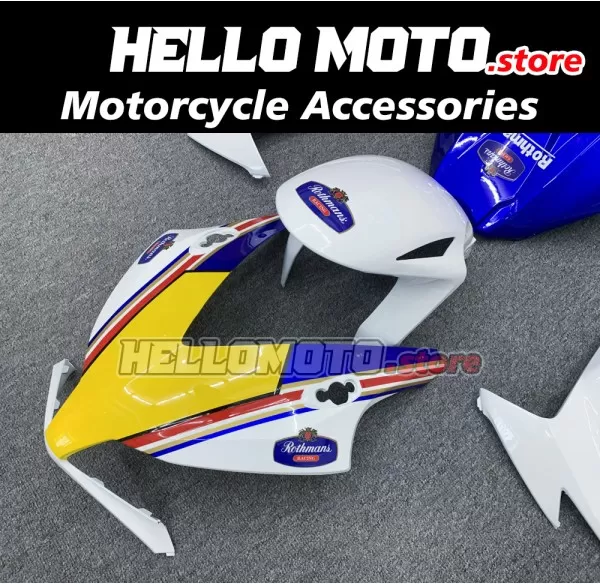 Honda CBR 1000RR 2012-2016 Fairing P/N 1AR21