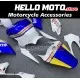 Honda CBR 1000RR 2012-2016 Fairing P/N 1AR21