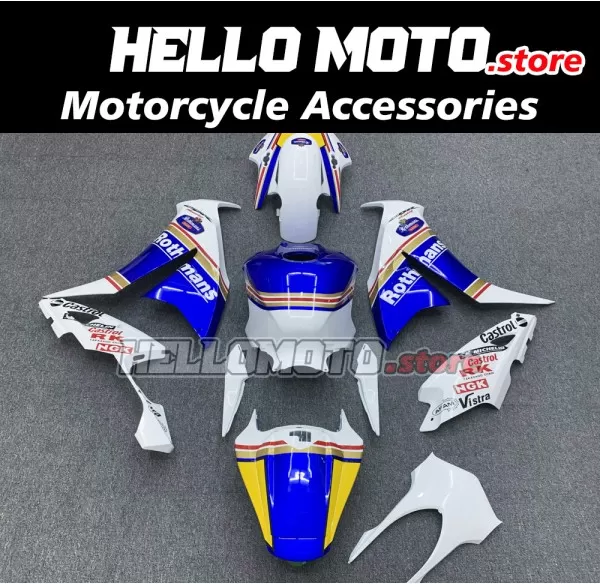 Honda CBR 1000RR 2012-2016 Fairing P/N 1AR21