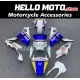 Honda CBR 1000RR 2012-2016 Fairing P/N 1AR21