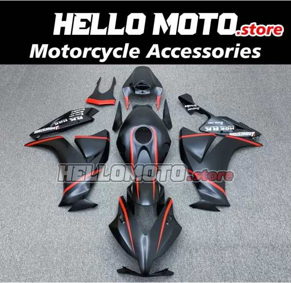 Honda CBR 1000RR 2012-2016 Fairing P/N 1AR14