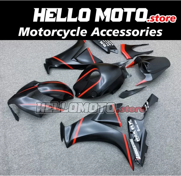 Honda CBR 1000RR 2012-2016 Fairing P/N 1AR14