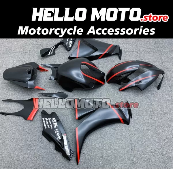 Honda CBR 1000RR 2012-2016 Fairing P/N 1AR14