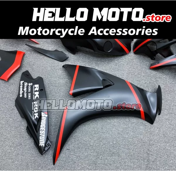 Honda CBR 1000RR 2012-2016 Fairing P/N 1AR14