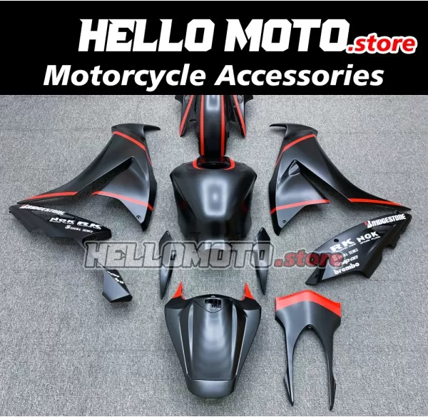 Honda CBR 1000RR 2012-2016 Fairing P/N 1AR14