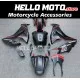 Honda CBR 1000RR 2012-2016 Fairing P/N 1AR14