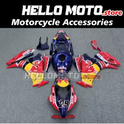 Honda CBR 1000RR 2012-2016 Fairing P/N 1AR22 Honda CBR 1000RR 2012-2016 Fairing P/N 1AR22