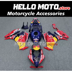 Honda CBR 1000RR 2012-2016 Fairing P/N 1AR22