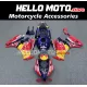 Honda CBR 1000RR 2012-2016 Fairing P/N 1AR22