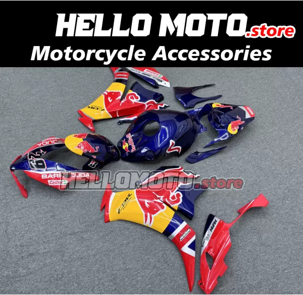 Honda CBR 1000RR 2012-2016 Fairing P/N 1AR22