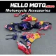 Honda CBR 1000RR 2012-2016 Fairing P/N 1AR22