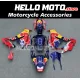 Honda CBR 1000RR 2012-2016 Fairing P/N 1AR22