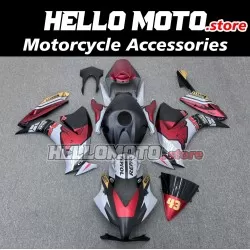 Honda CBR 1000RR 2012-2016 Fairing P/N 1AR15 Honda CBR 1000RR 2012-2016 Fairing P/N 1AR15
