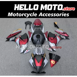 Honda CBR 1000RR 2012-2016 Fairing P/N 1AR15