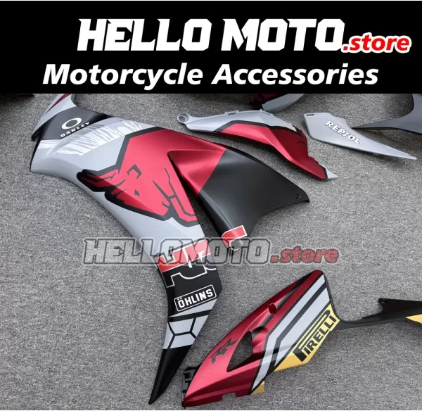 Honda CBR 1000RR 2012-2016 Fairing P/N 1AR15