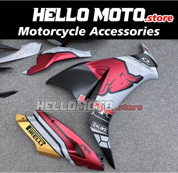 Honda CBR 1000RR 2012-2016 Fairing P/N 1AR15