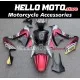 Honda CBR 1000RR 2012-2016 Fairing P/N 1AR15