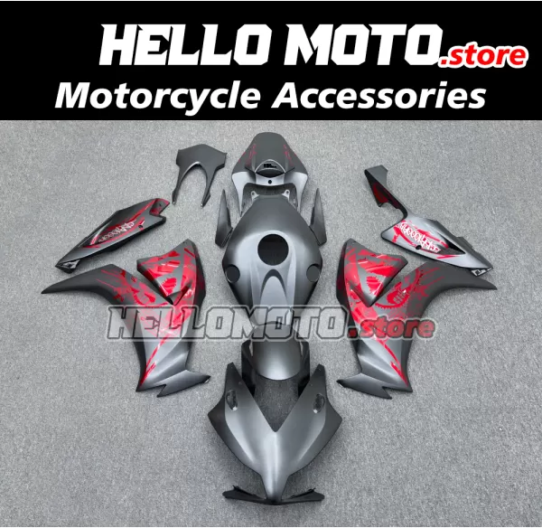 Honda CBR 1000RR 2012-2016 Fairing P/N 1AR30