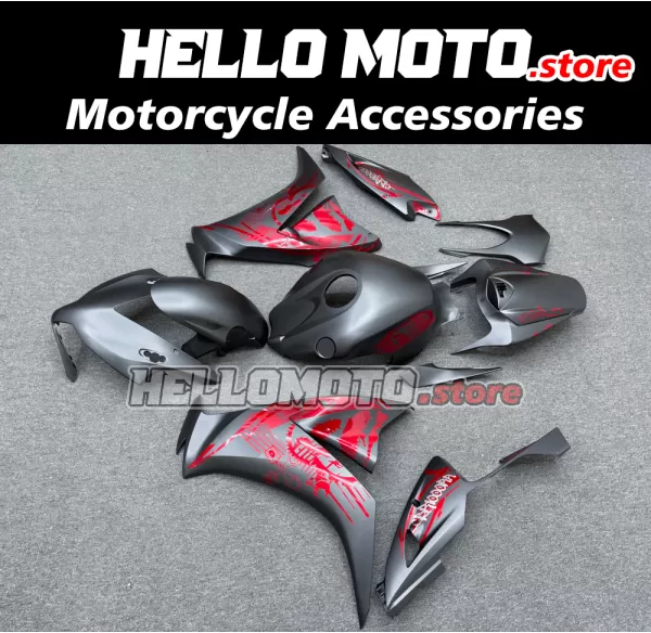 Honda CBR 1000RR 2012-2016 Fairing P/N 1AR30
