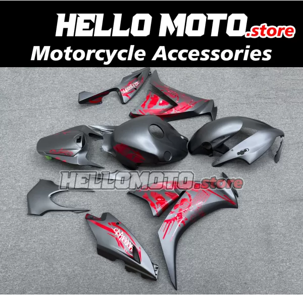 Honda CBR 1000RR 2012-2016 Fairing P/N 1AR30