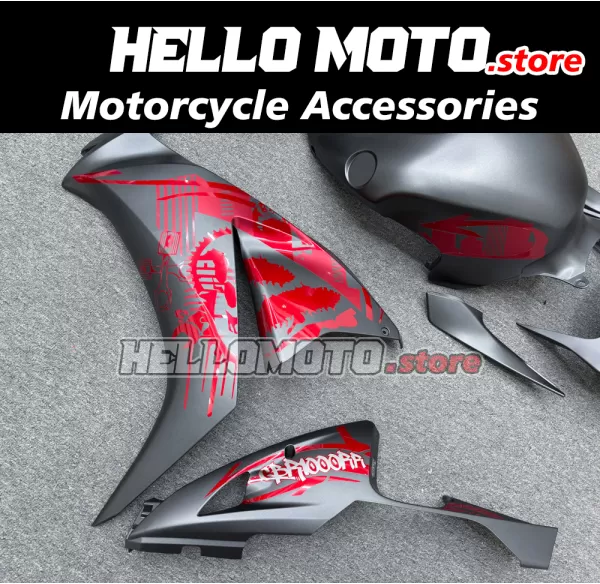 Honda CBR 1000RR 2012-2016 Fairing P/N 1AR30