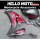 Honda CBR 1000RR 2012-2016 Fairing P/N 1AR30