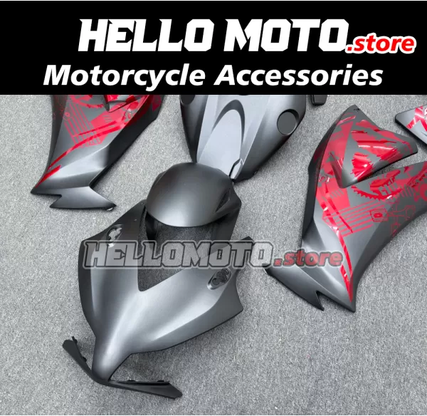 Honda CBR 1000RR 2012-2016 Fairing P/N 1AR30