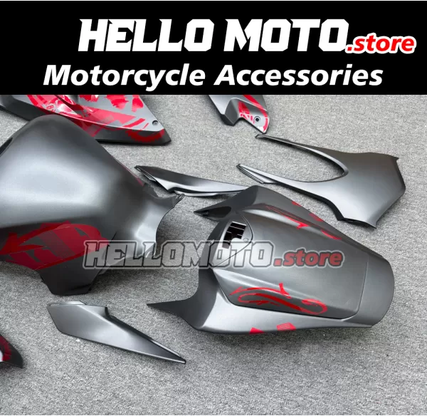 Honda CBR 1000RR 2012-2016 Fairing P/N 1AR30