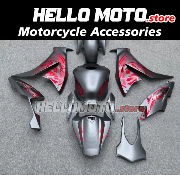 Honda CBR 1000RR 2012-2016 Fairing P/N 1AR30