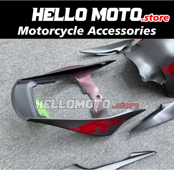 Honda CBR 1000RR 2012-2016 Fairing P/N 1AR30