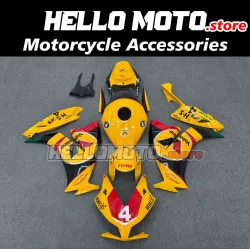 Honda CBR 1000RR 2012-2016 Fairing P/N 1AR29