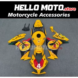 Honda CBR 1000RR 2012-2016 Fairing P/N 1AR29