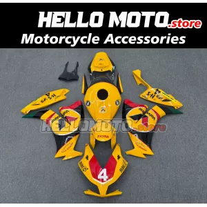 Honda CBR 1000RR 2012-2016 Fairing P/N 1AR29