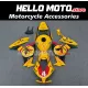 Honda CBR 1000RR 2012-2016 Fairing P/N 1AR29