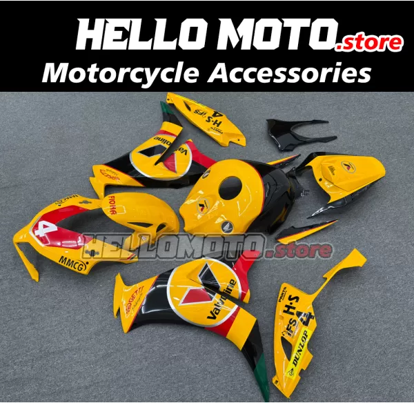 Honda CBR 1000RR 2012-2016 Fairing P/N 1AR29
