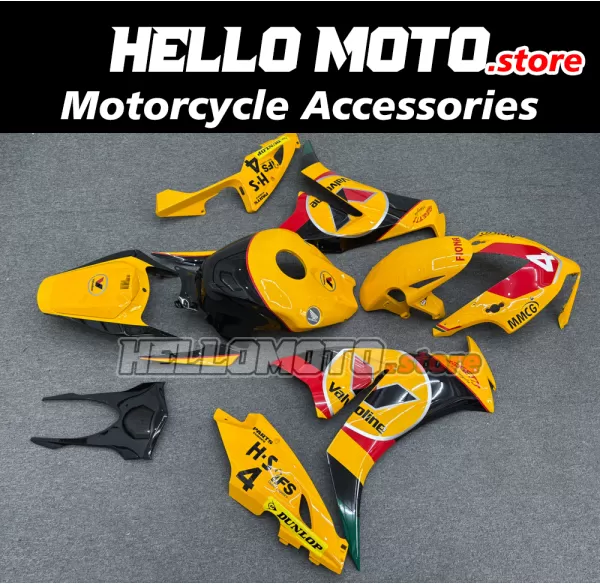 Honda CBR 1000RR 2012-2016 Fairing P/N 1AR29