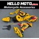 Honda CBR 1000RR 2012-2016 Fairing P/N 1AR29