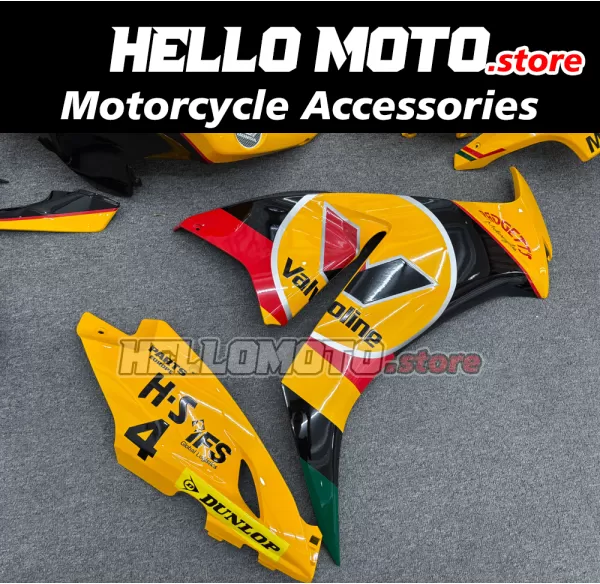 Honda CBR 1000RR 2012-2016 Fairing P/N 1AR29